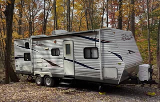 2010 Jayco Jay Flight 25BHS