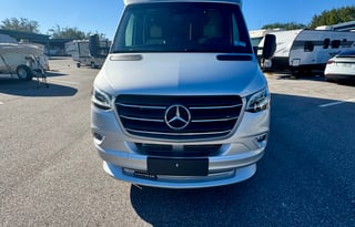 2024!! Airstream Atlas Luxury Dream Machine!