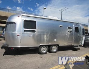 Airstream RV International Signature 25RB