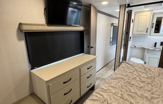 Amazing 2024 380mp Paradigm - Fifth wheel