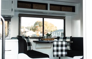 Magnolia Farms Marriott - 2011 Thor Chateau 28Z