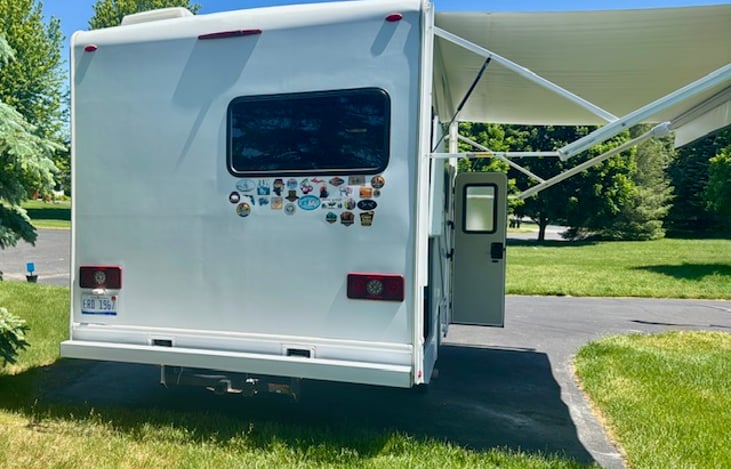 RV Photo