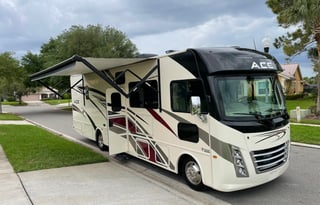 2020 Thor Motor Coach