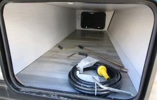 2021 Heartland Pioneer BH 280 (DELIVERY ONLY)