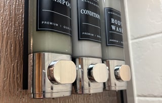 The All Inclusive RV!