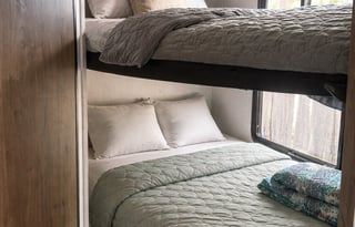 2023 Heartland Pioneer BH270 Family Bunkhouse