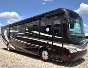 Forest River RV Berkshire 38A