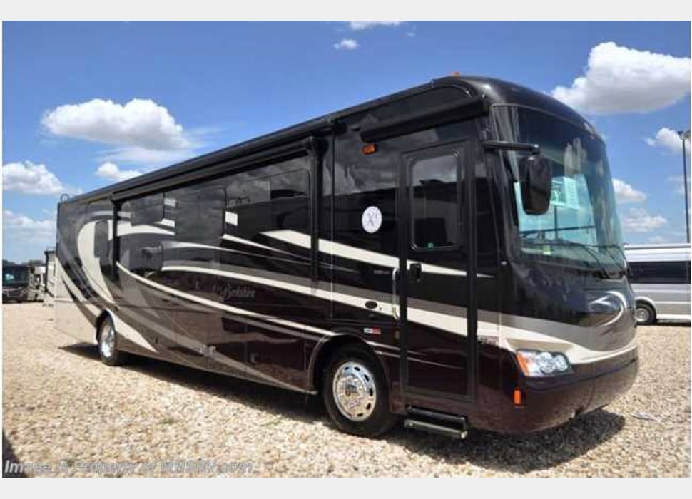 Class A Motor Home rentals in Grain Valley