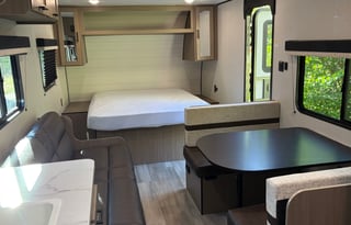 2026 Heartland Prowler 2500BH