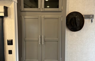 2022 CrossRoads RV Volante 295BH