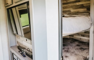 The Volante Experience