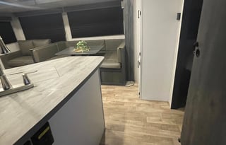 2022 Keystone Hideout