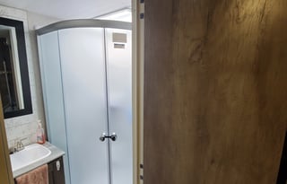 2021 Forest River RV Salem 33TS