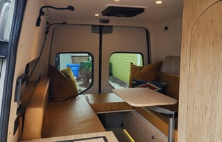 Lino , Pet friendly,  designed for comfort