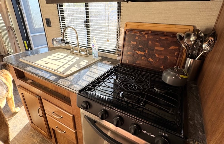 RV Photo