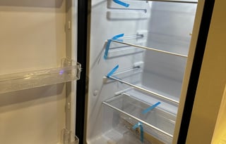 Family Jayco RV sleeps 10