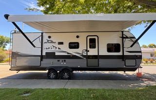 2023 Jayco Jay Flight 242BHSW