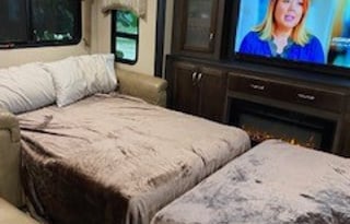 2020 Coachmen RV Brookstone 344FL