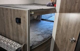 2020 Aspen Trail 1950bh - The Nook