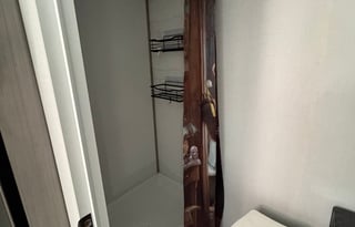 Your cozy getaway trailer!