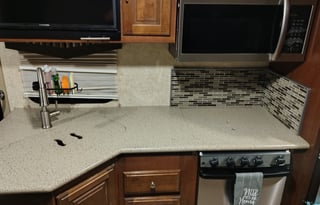 2016 Forest River RV Georgetown 364TS