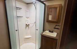 Easy Family Camper Delivered & Set Up