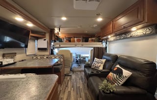 Grand Canyon Vista | Burning Man Ready | Vegas