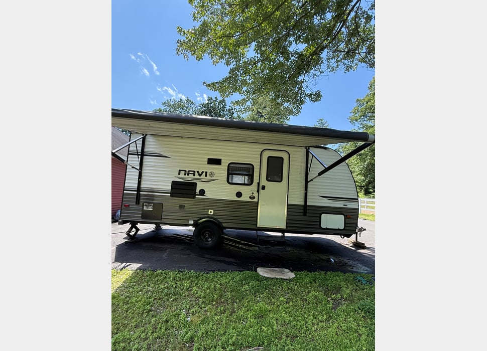 Travel Trailer rentals in Limington
