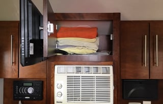 "Tagatha" Teardrop Trailer