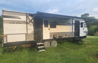 2022 Dutchmen RV Aspen Trail 2850BHS