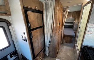 Henry Is Perfect For Family Getaways