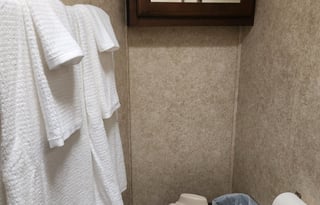 Adventure in Luxury - Forest River Georgetown XL