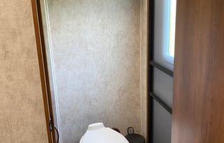 FIFTH WHEEL 37 Ft 2015 Prime Time Crusader Bunk HS