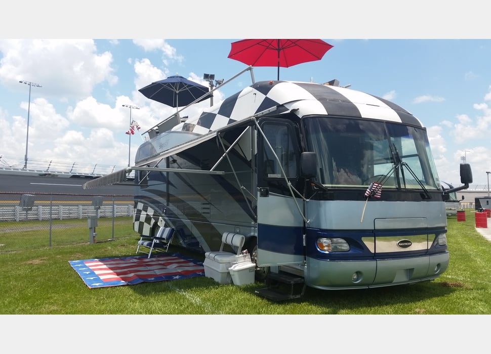 Class A Motor Home rentals in Conway