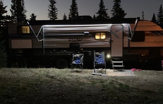 2021 Forest River RV Salem Cruise Lite 282QBXL