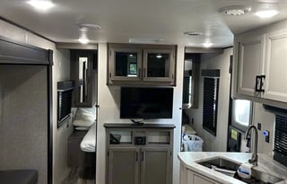 2022 Highland Ridge RV Open Range