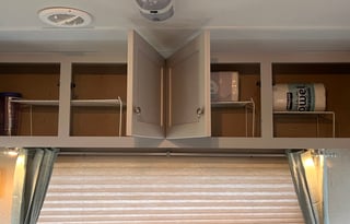 Cozy Home Pet Friendly RV