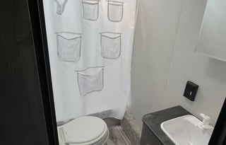 2021 Keystone RV Springdale 295BH