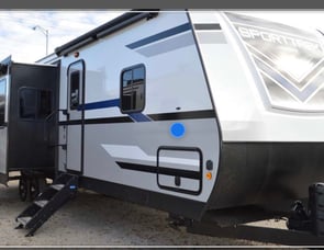 Venture RV SportTrek 327VIK