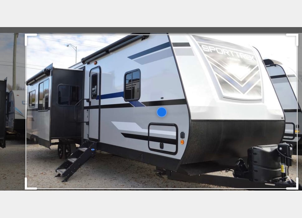 Travel Trailer rentals in Omaha