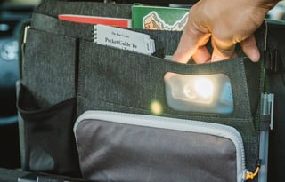 Unleash Your Inner Adventurer with Van Gogh- 4x4RV