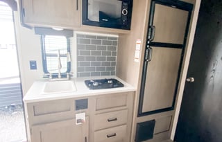 2020 Keystone Hideout 176LHS