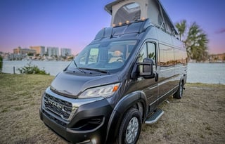 2025 Brand new Entegra Ethos (sleeps 4 adults)