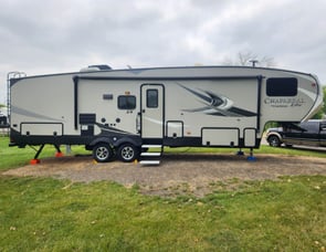 Coachmen RV Chaparral Lite 295BH