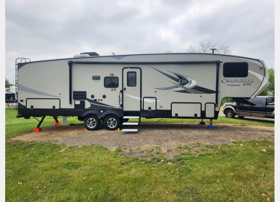 Fifth Wheel rentals in Mukwonago