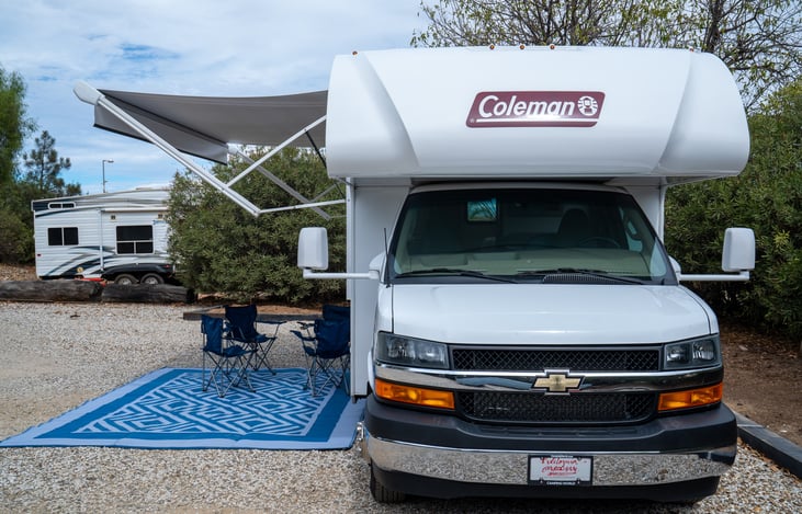 RV Photo