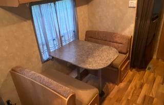 2010 Jayco Bunk House Jay Flight 26BH