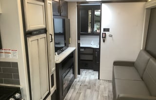 2022 Jayco Redhawk 26M