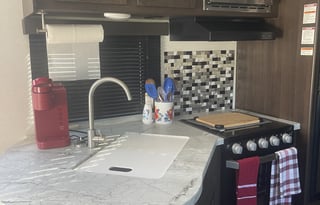 Smokey Mountain Glamper