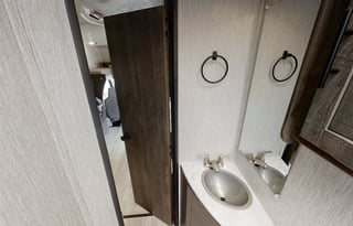 The Perfect Size RV- Coachmen Leprechaun- 26ft.